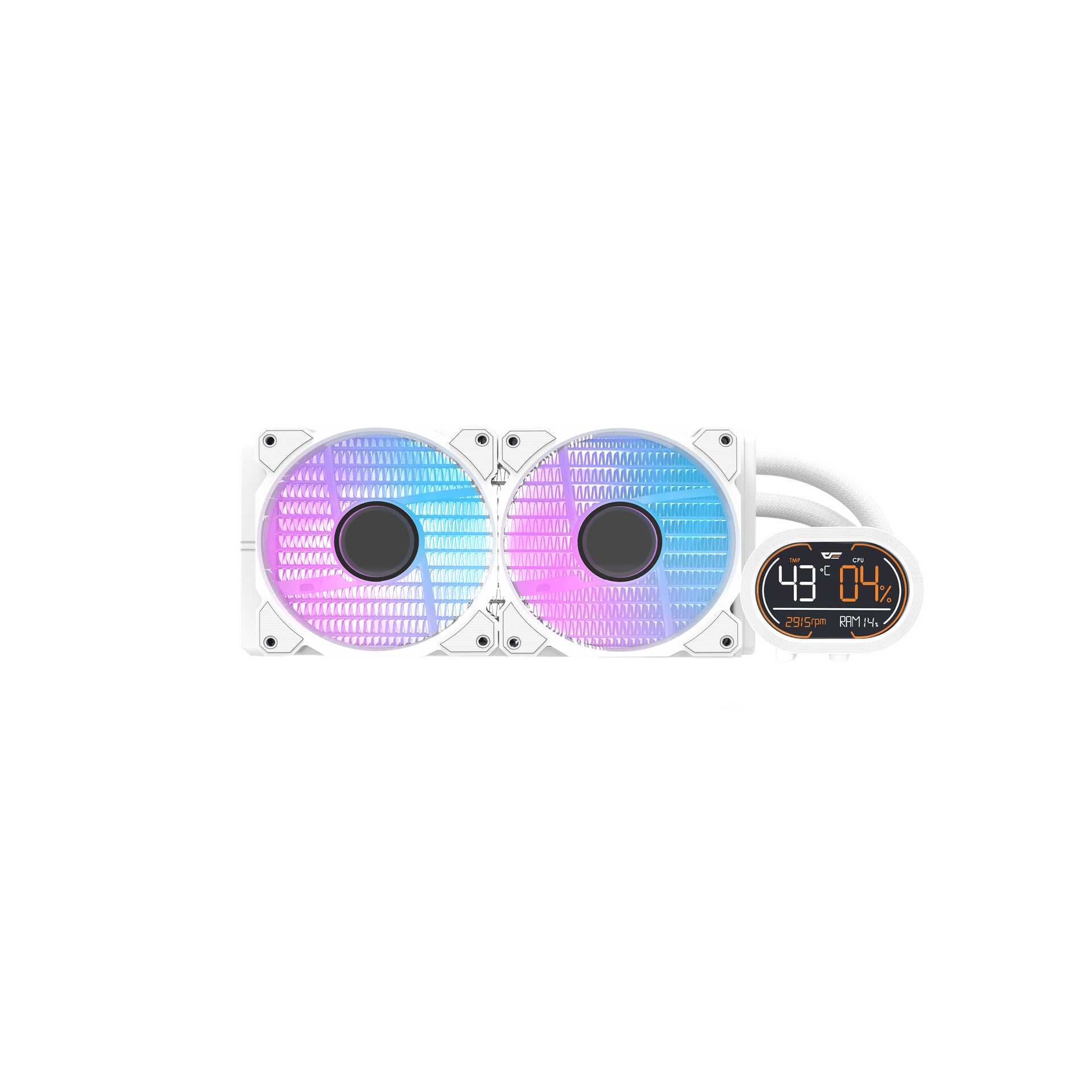 Darkflash DH240D