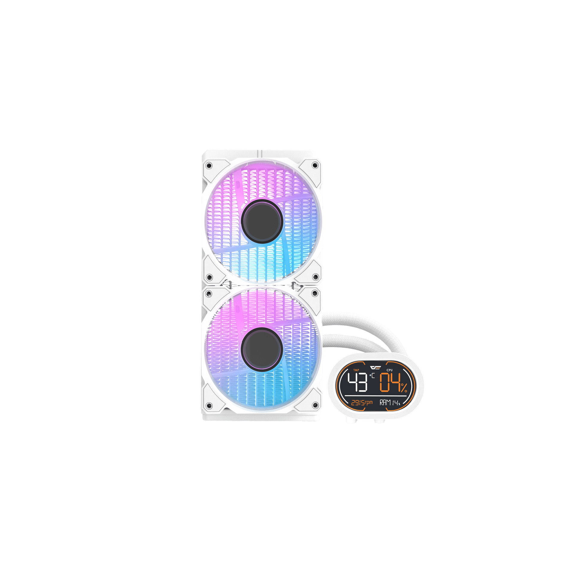 Darkflash DH240D