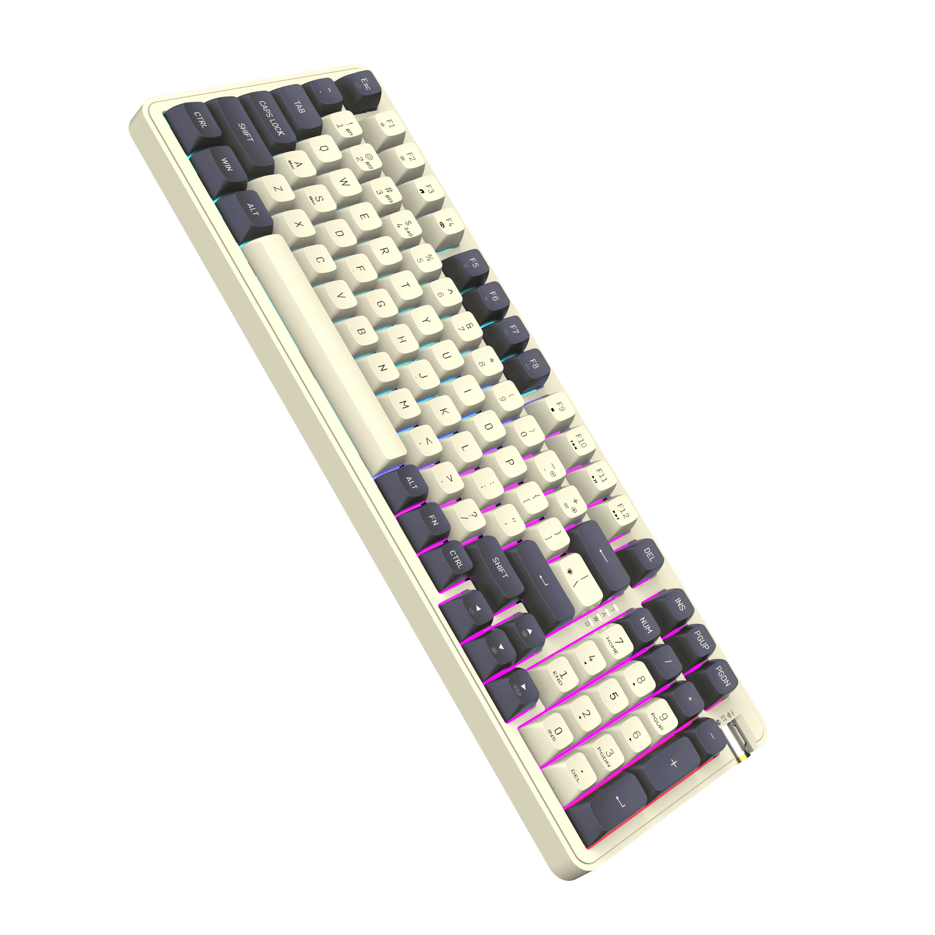 darkFlash DF98 RGB