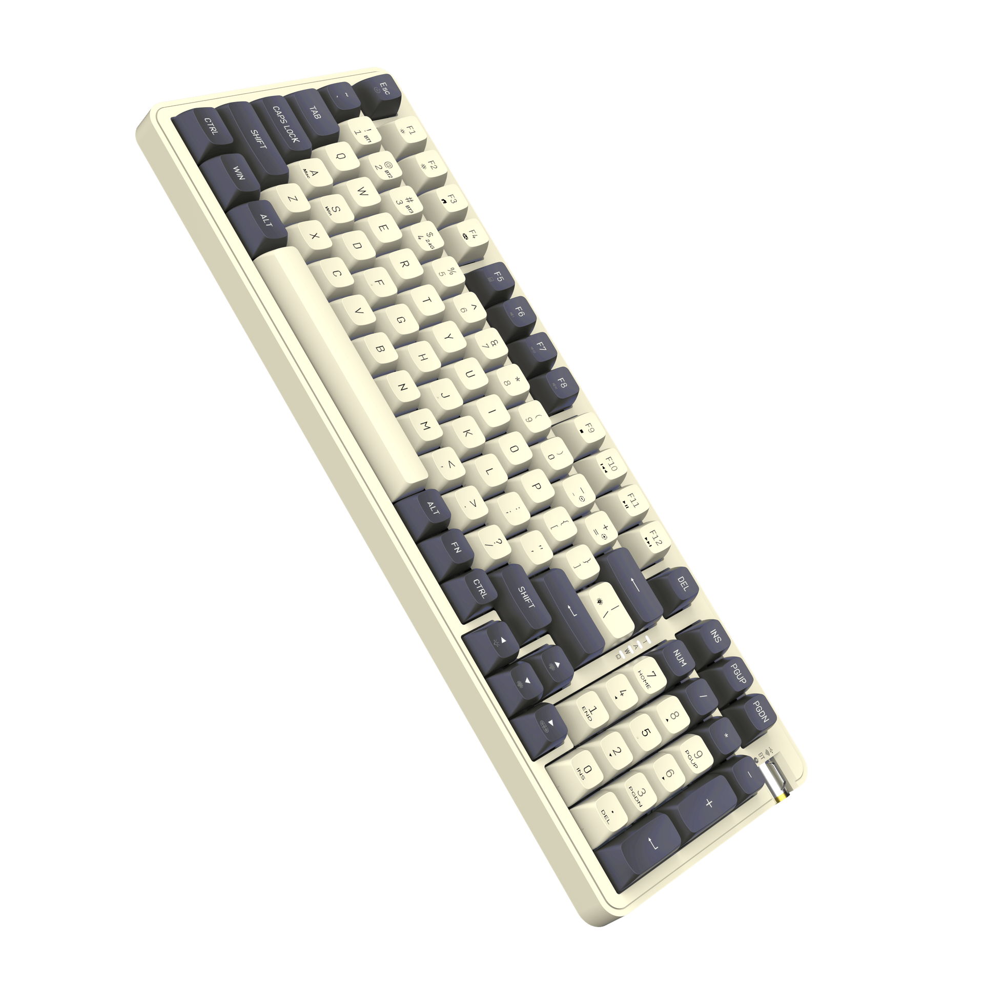 darkFlash DF98 RGB