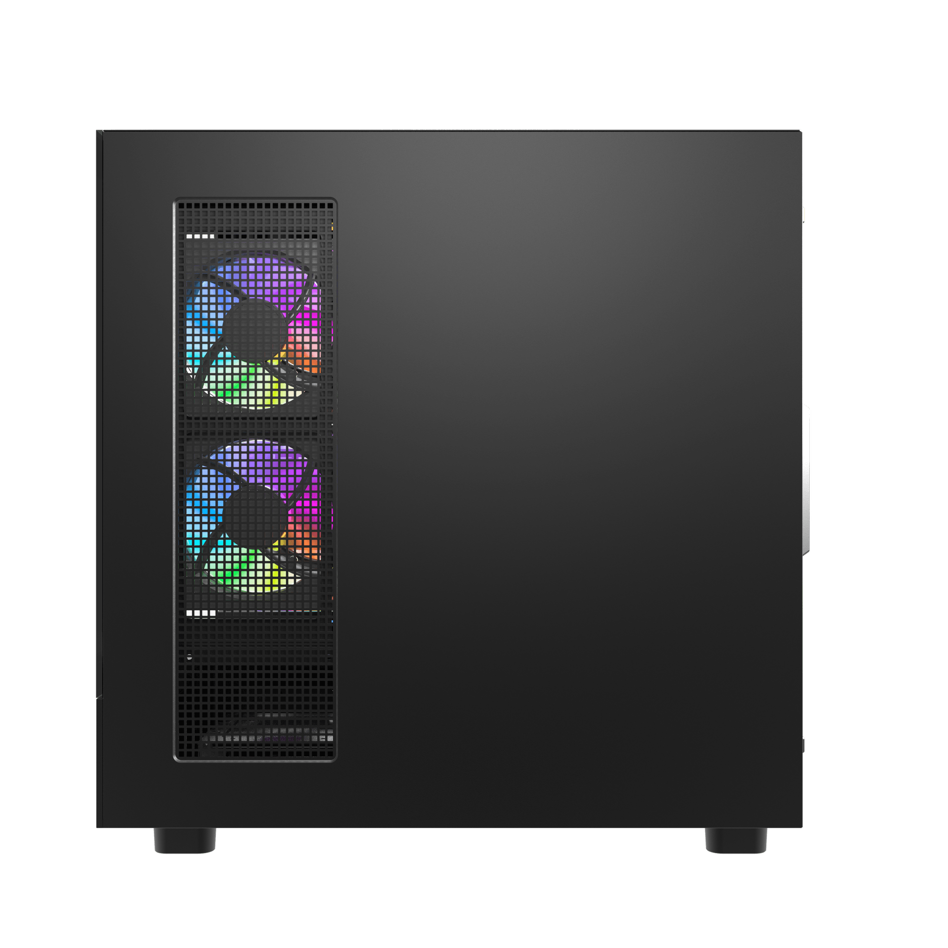 Darkflash DS950 -tietokonekotelo, musta