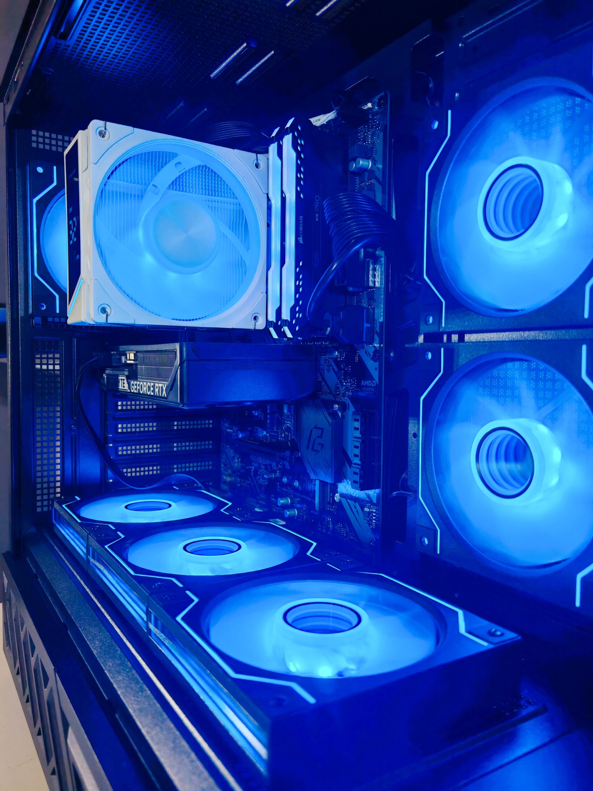 NaviTech Nebula 5700 sivulta