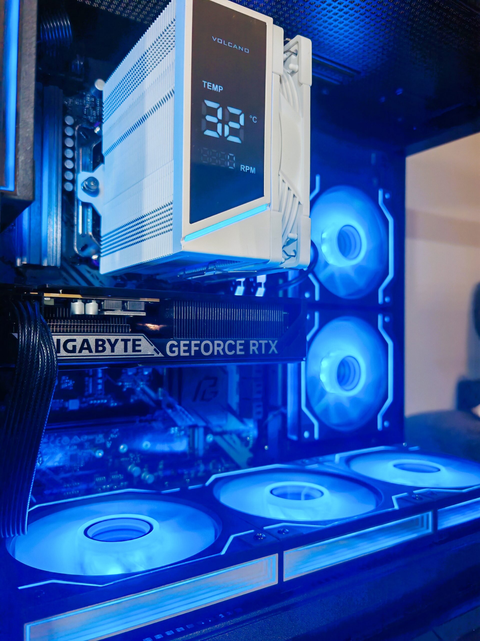 NaviTech Nebula 5700